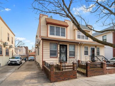 1833 76th St, Brooklyn, NY, 11214