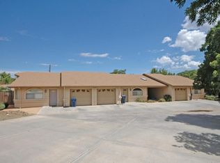 8509 E Leigh Dr, Prescott Valley, AZ 86314