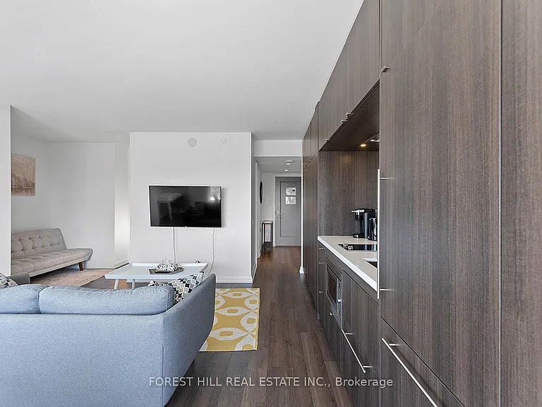 155 Yorkville Ave #2917 — Photo 7