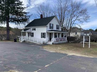 120 E Main St, Tilton, NH 03276