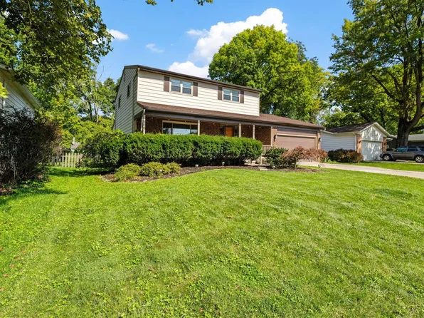 6821 Worthington Galena Rd, Worthington, OH 43085