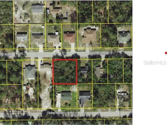 5th image of 0 VALIMAR ROAD LOT 19