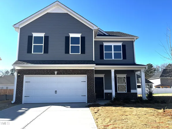 1605 Old Barn Rd NE #1, Fayetteville, NC 28312