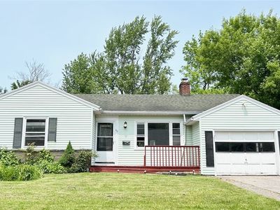 30 Frostholm Dr, Rochester, NY, 14624