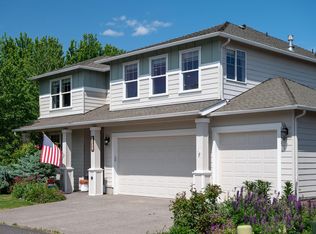 2254 Arapahoe Ct, Redmond, OR 97756