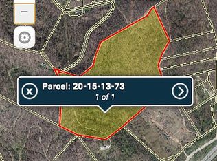 Sunset Dr, Elkview, WV 25071