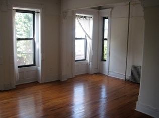 1287 Bergen St APT 2, Brooklyn, NY 11213