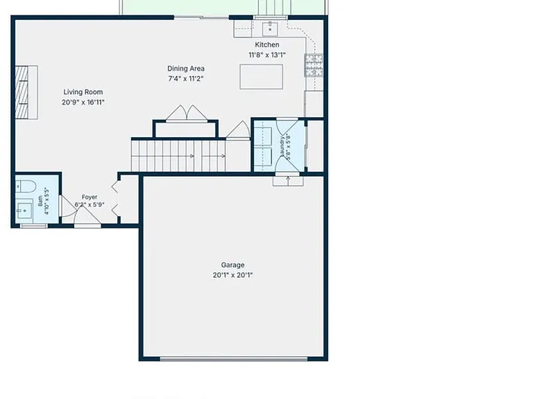 5001 Meadow Crest Cir — Photo 37