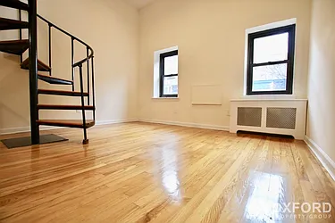 Rented by Oxford Property Group