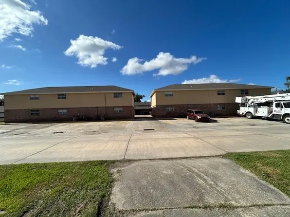 3613 Euclid St #20, Houma, LA 70364