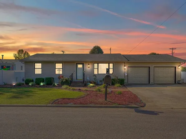 200 Winona Blvd, Chillicothe, OH 45601
