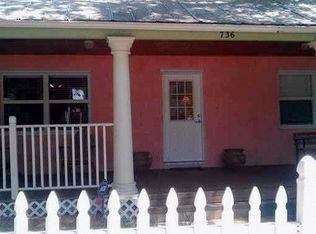 736 Delaware Ave, Fort Pierce, FL 34950
