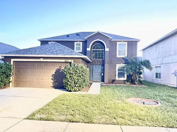 10427 River Bream Dr, Riverview, FL 33569