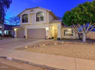 5236 W Oraibi Dr, Glendale, AZ 85308