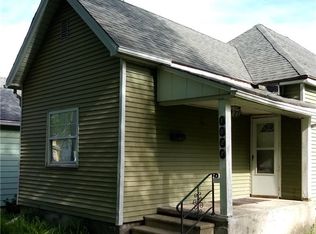 1028 Colburn St, Toledo, OH 43609