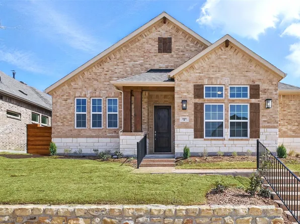 2005 Jasper Mdw, Mesquite, TX 75181