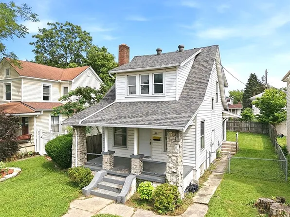 39 Cliff St, Dayton, OH 45405