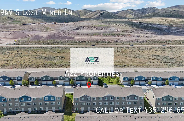 14957 S Lost Miner Ln — Photo 20