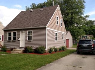 804 13th Ave SW, Austin, MN 55912