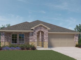 206 Redstone Ln, Caddo Mills, TX 75135