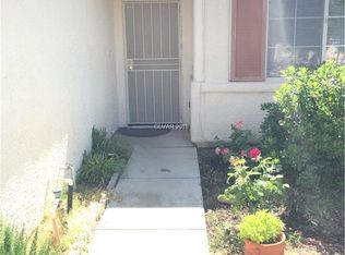 2212 Allegiance Dr, North Las Vegas, NV 89032