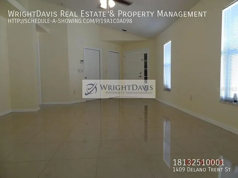 1409 Delano Trent St — Photo 2