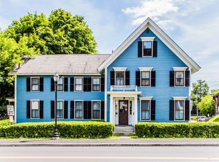 387 Water St APT 2, Augusta, ME 04330