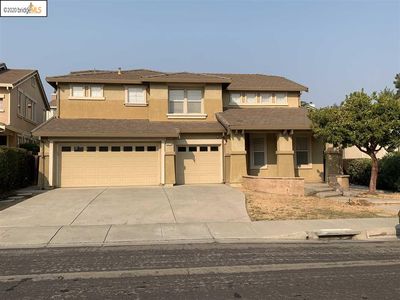 2479 Crocker Way, Antioch, CA, 94531