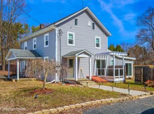 126 Brick Church Rd, Saylorsburg, PA 18353