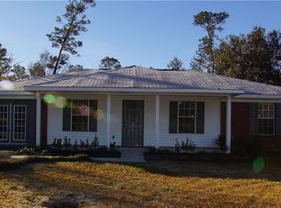 2892 Firethorn Ct, Mobile, AL 36608