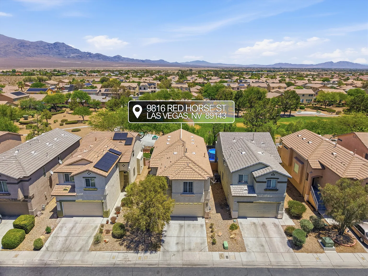 3 bed, 1850 sqft, $2,850 — Photo 3