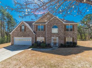 4095 Preston Oaks Pl #51, Lithonia, GA 30038