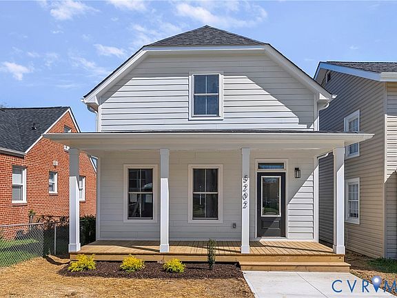 3rd image of 5202 Campbell Ave