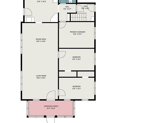 3rd image of 601 E Danaher St