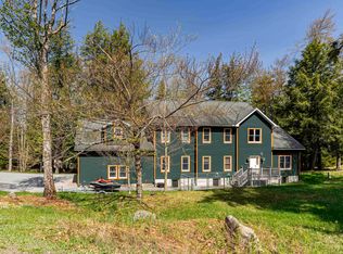177 S Shore Acres Rd, Old forge, NY 13420