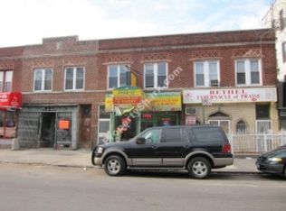 1113 Clarkson Ave #1, Brooklyn, NY 11212