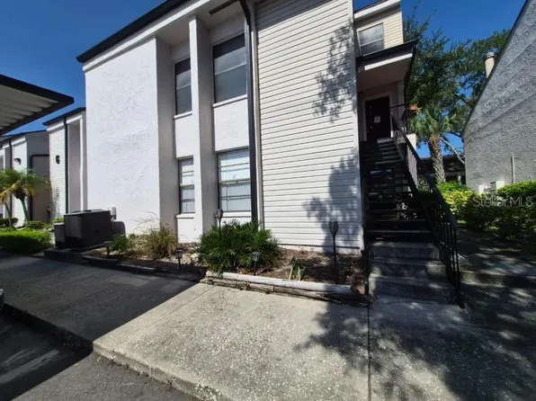 4719 PURITAN CIRCLE #625, TAMPA, FL 33617