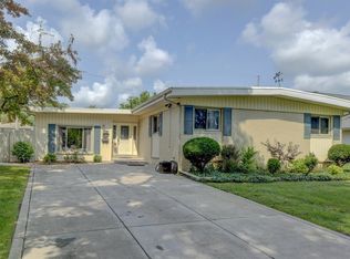 7850 Harrison Ave, Munster, IN