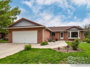 1208 Cedar Dr, Berthoud, CO 80513