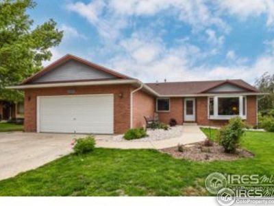 1208 Cedar Dr, Berthoud, CO, 80513