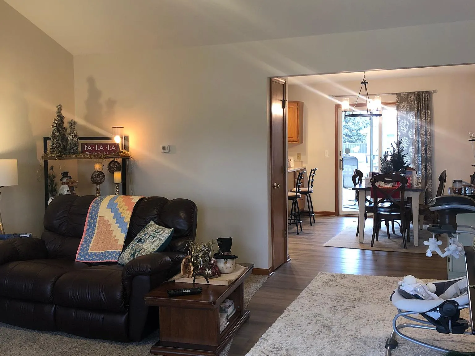 2 bed, $1,950 — Photo 2