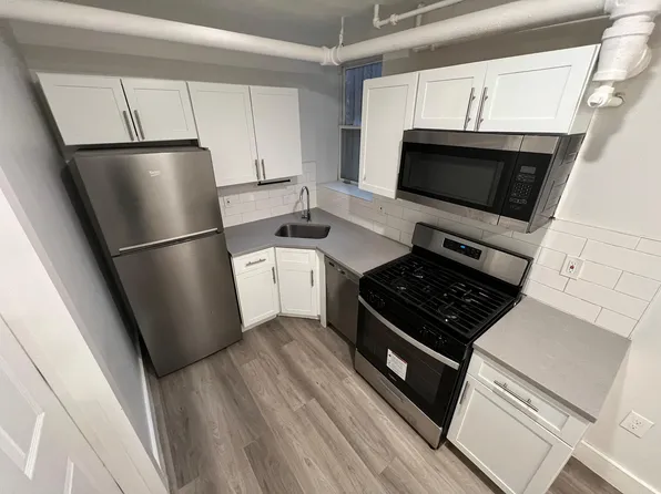 232 Bidwell Ave #Be, Jersey City, NJ 07305