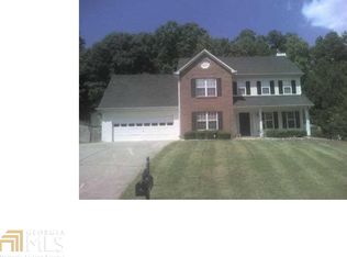 3930 Saint George Ter SW, Powder Springs, GA 30127