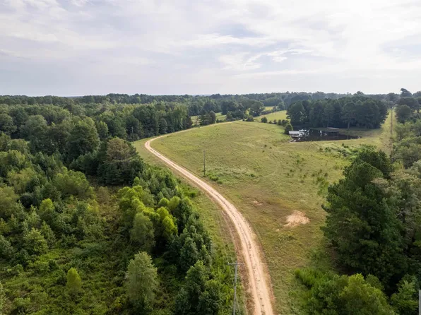 Lake Cou Tx Lot 2 & 2a-77, Atlanta, TX 75551