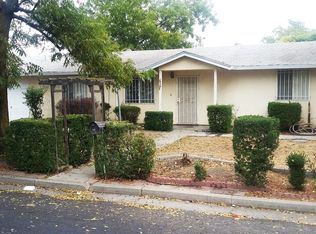 410 N F St, Stockton, CA 95205
