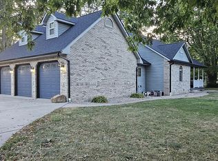 3499 E Rose Hill Ave, Terre Haute, IN 47805