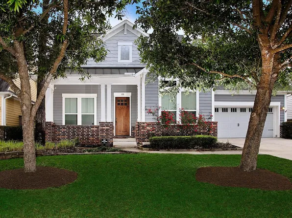 115 Cherry Oak Ln, Montgomery, TX 77316