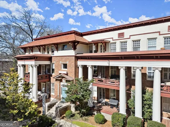 746 N Highland Ave NE APT 11, Atlanta, GA 30306
