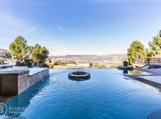 1969 E Cliff Point Dr, St George, UT 84790