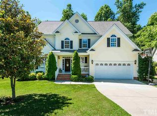 718 Noconia Pl, Fuquay Varina, NC 27526